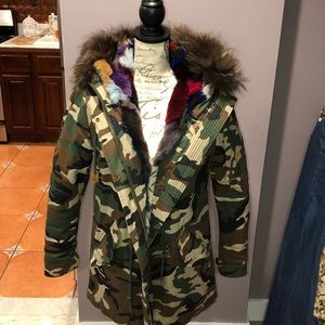 Mr & Mrs Italy exclusive to Barney’s New York